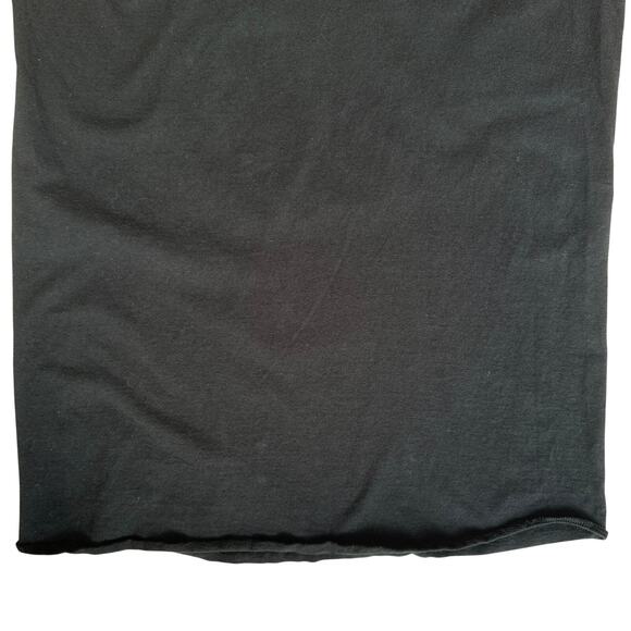 Beer Pong Novelty Shirt Mens Medium I Came To Get My Balls Wet T-Shirt Red Black - Picture 7 of 8